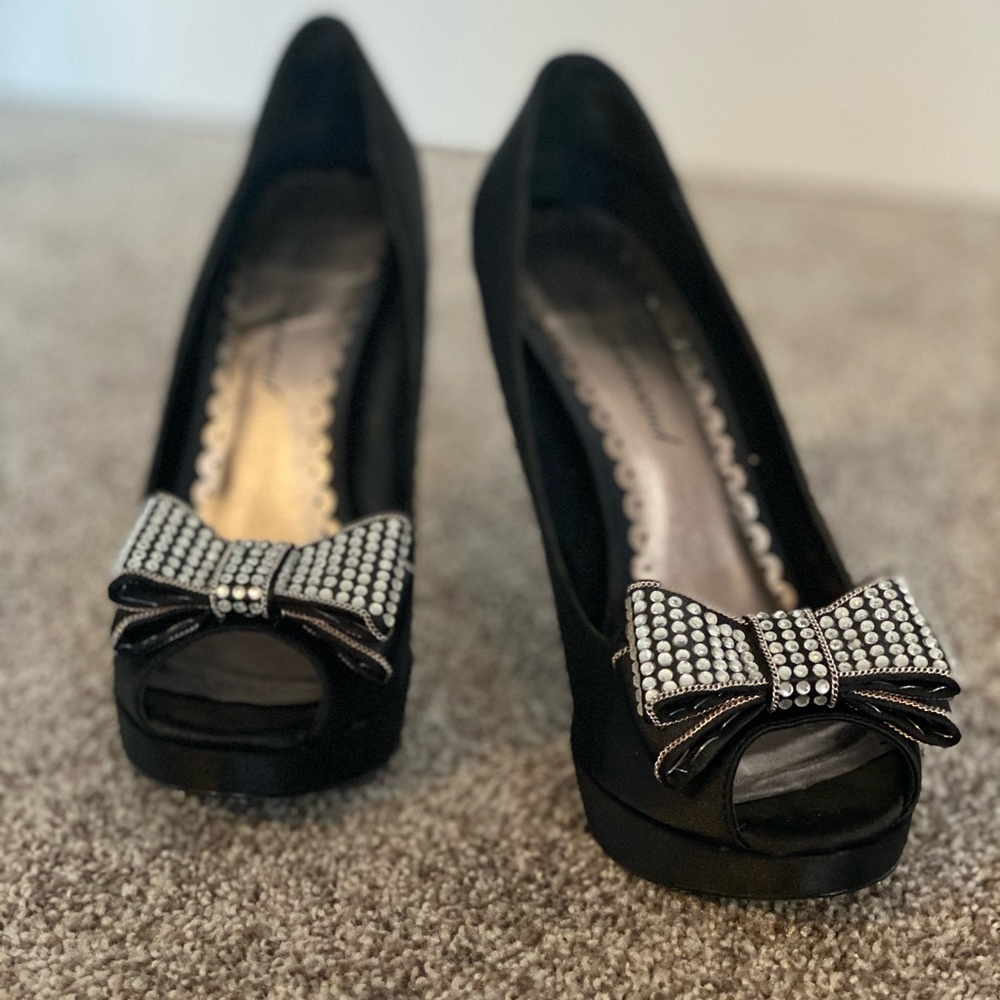Lulu Townsend Party Heel 37
